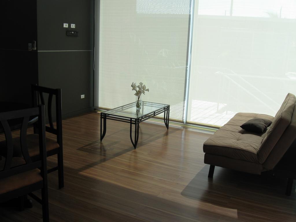 Hermosa Lofts Хако Экстерьер фото