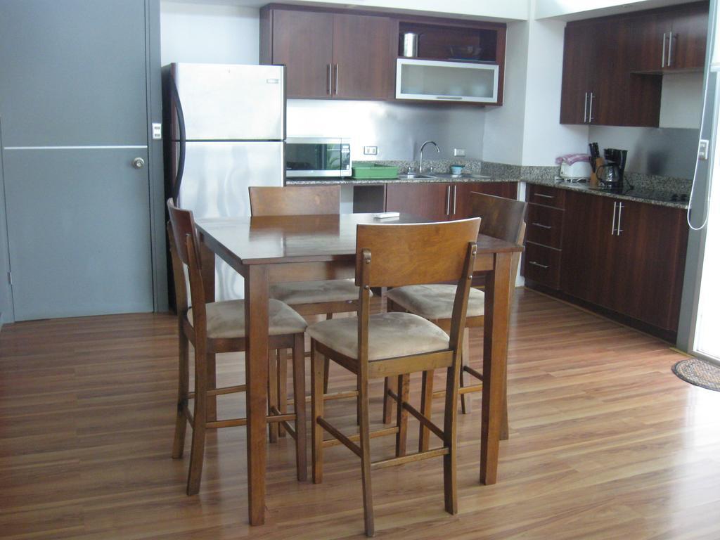 Hermosa Lofts Хако Номер фото