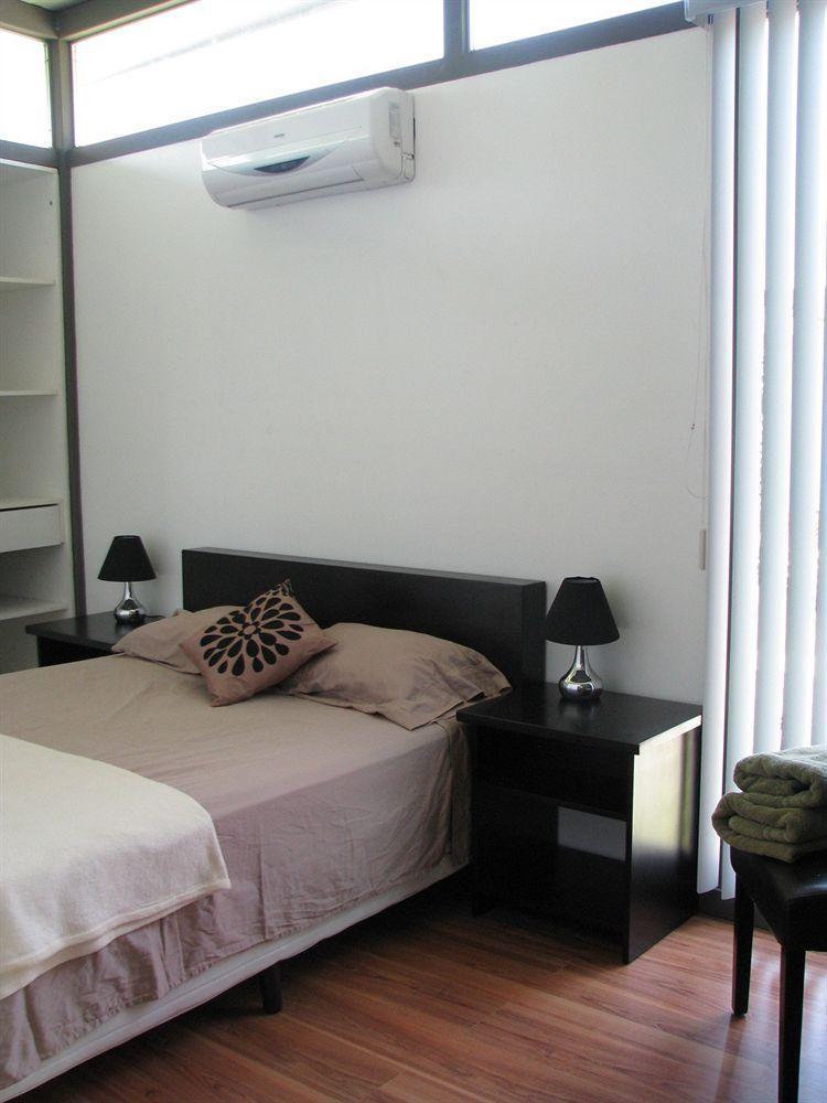 Hermosa Lofts Хако Экстерьер фото