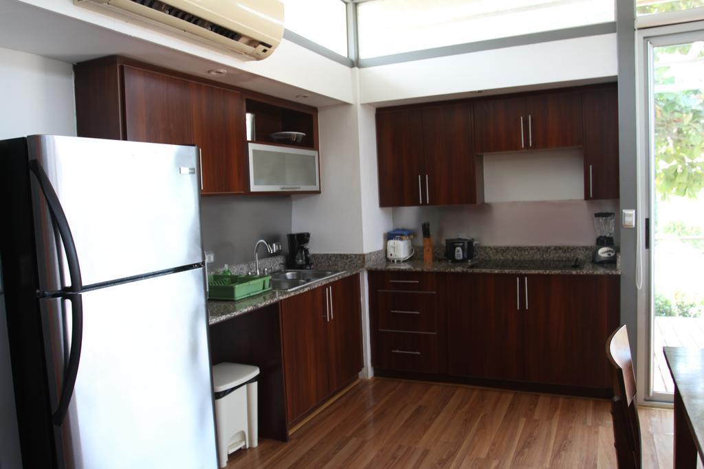Hermosa Lofts Хако Экстерьер фото