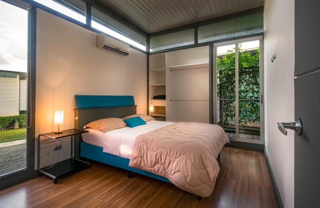 Hermosa Lofts Хако Экстерьер фото